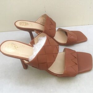 Vince Camuto Candiala sandals